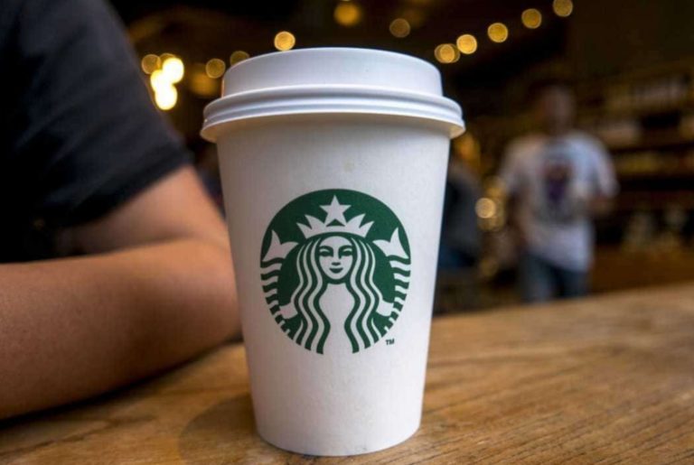 Starbucks ha messo gli occhi su Nervi